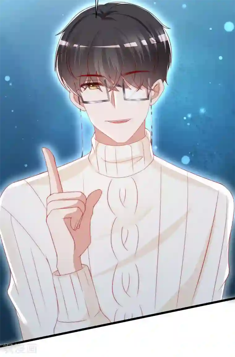 渣男总裁别想逃第199话 谢家少爷！