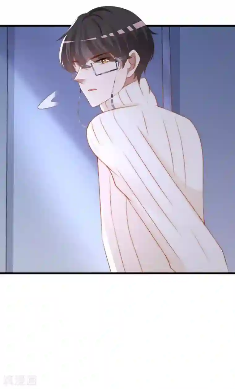 渣男总裁别想逃第199话 谢家少爷！