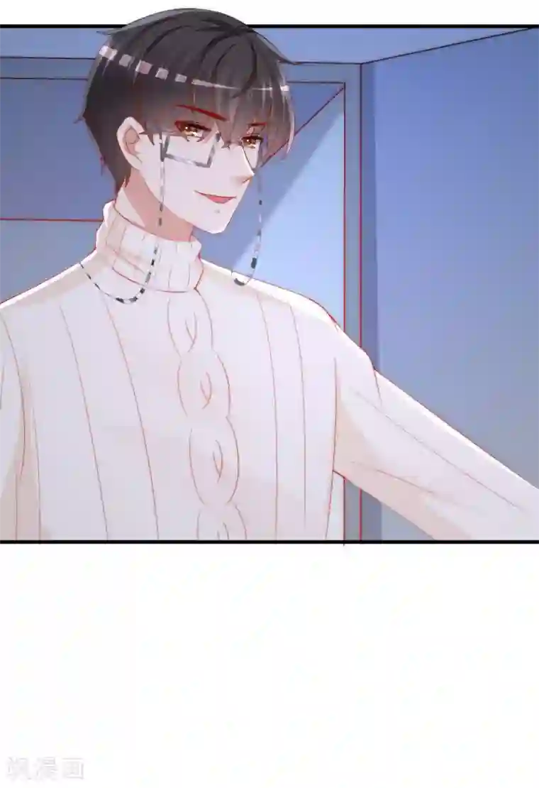 渣男总裁别想逃第199话 谢家少爷！