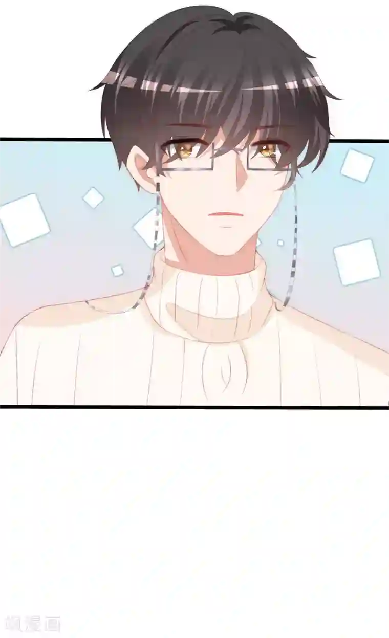 渣男总裁别想逃第199话 谢家少爷！