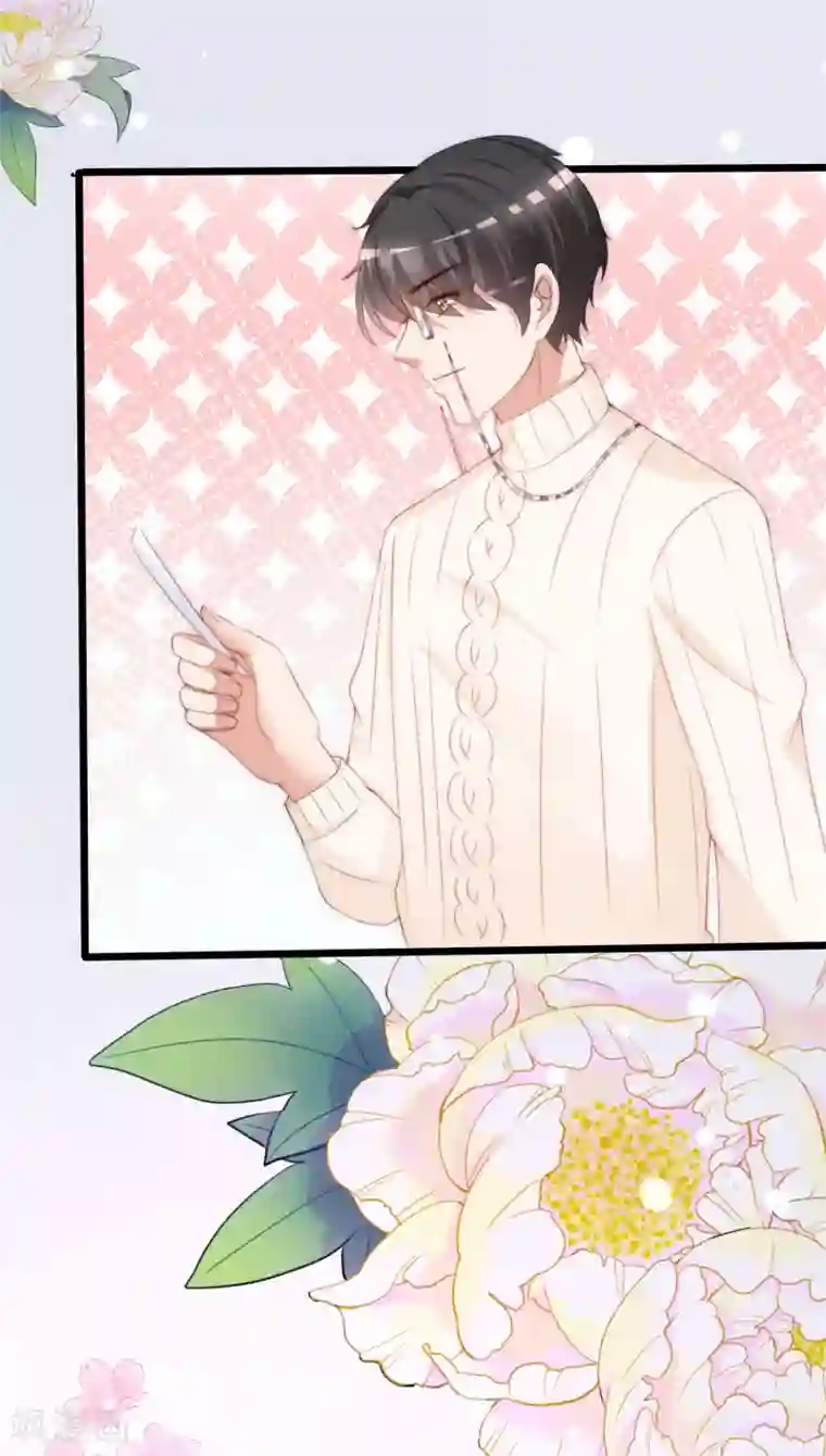 渣男总裁别想逃第199话 谢家少爷！