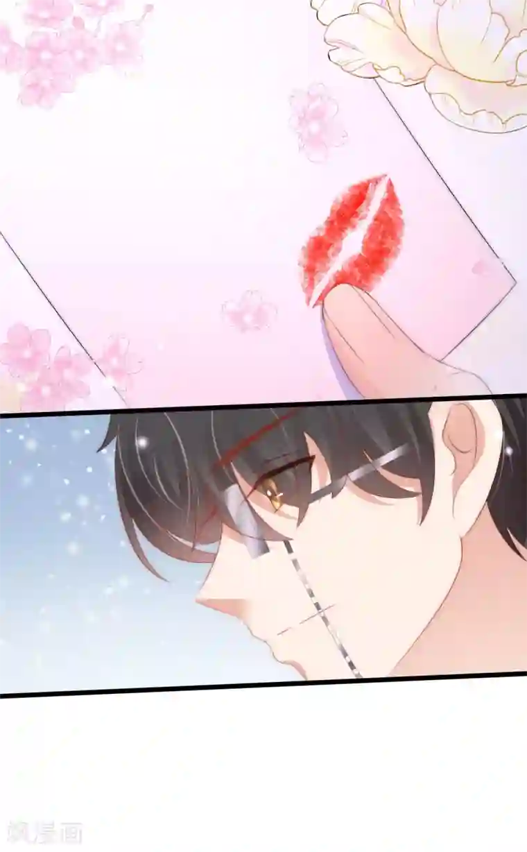 渣男总裁别想逃第199话 谢家少爷！