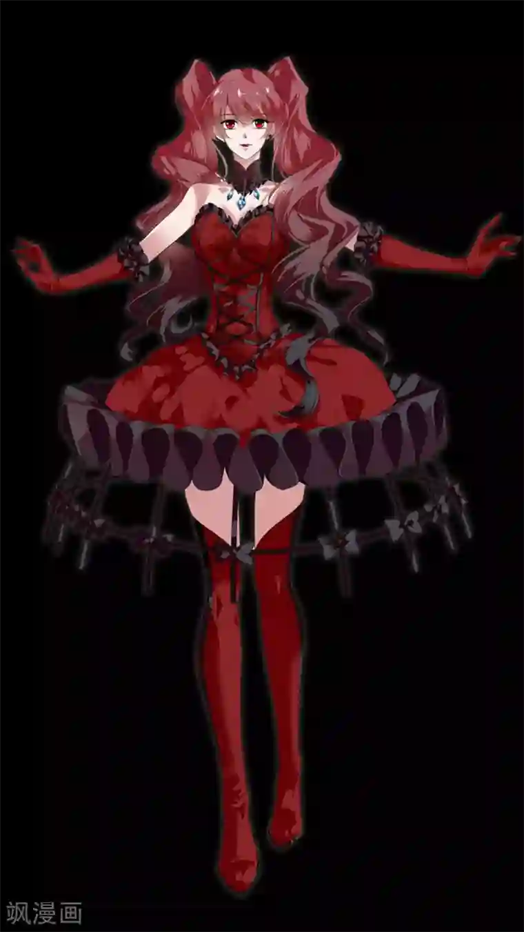 渣男总裁别想逃第199话 谢家少爷！