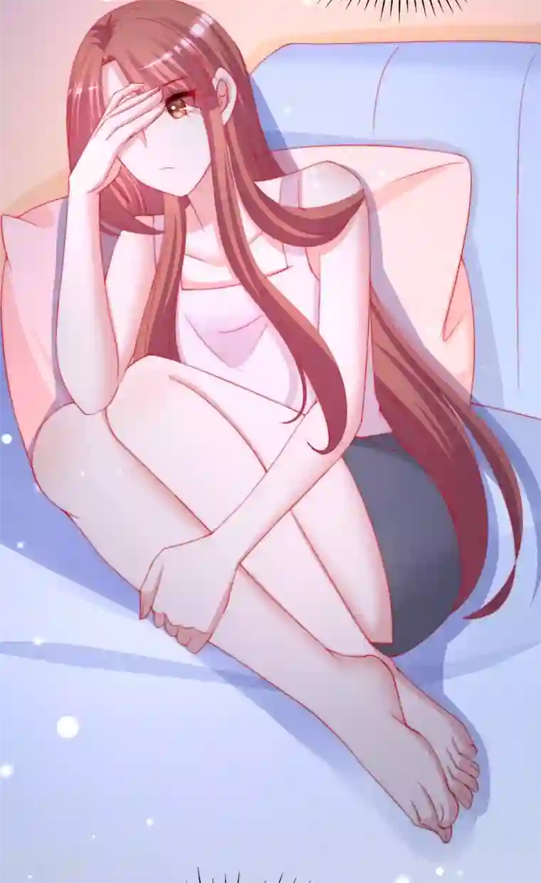 渣男总裁别想逃第200话 霸道总裁狠狠爱的调调~