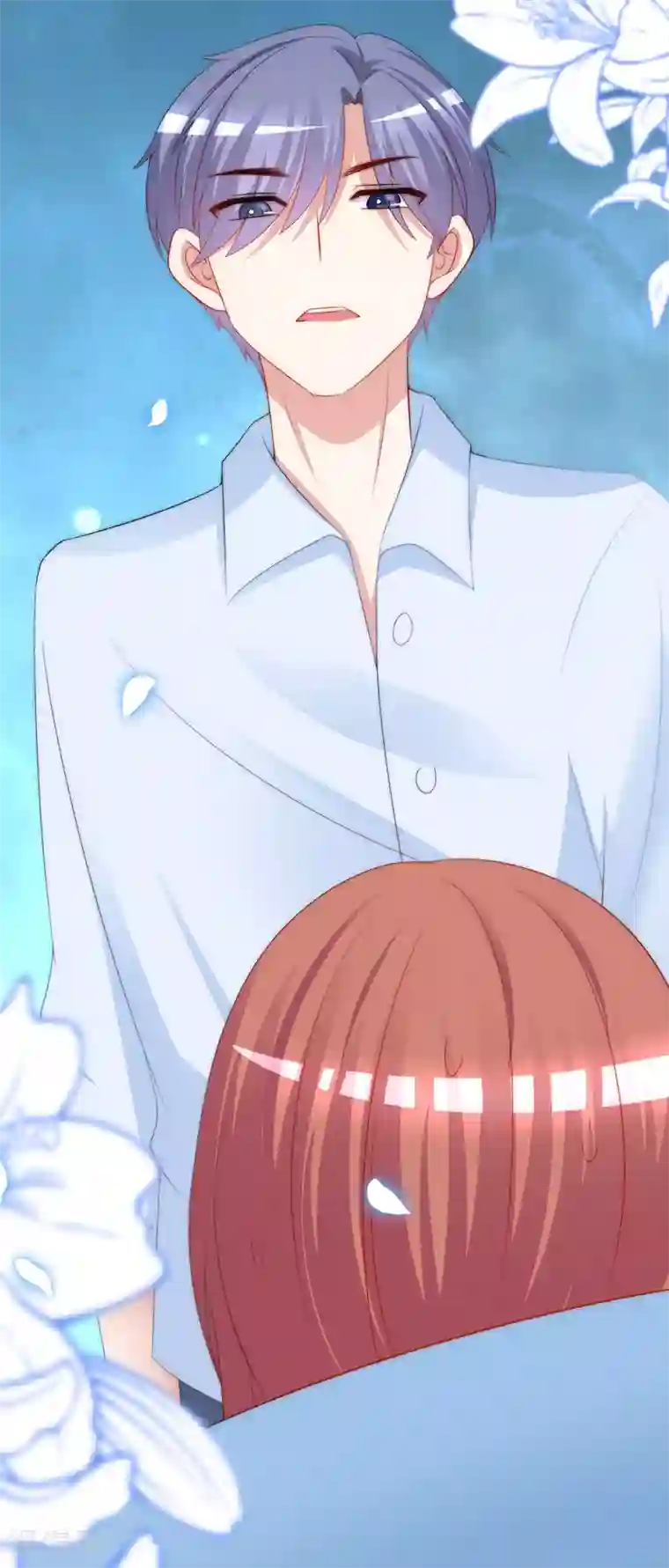 渣男总裁别想逃第200话 霸道总裁狠狠爱的调调~