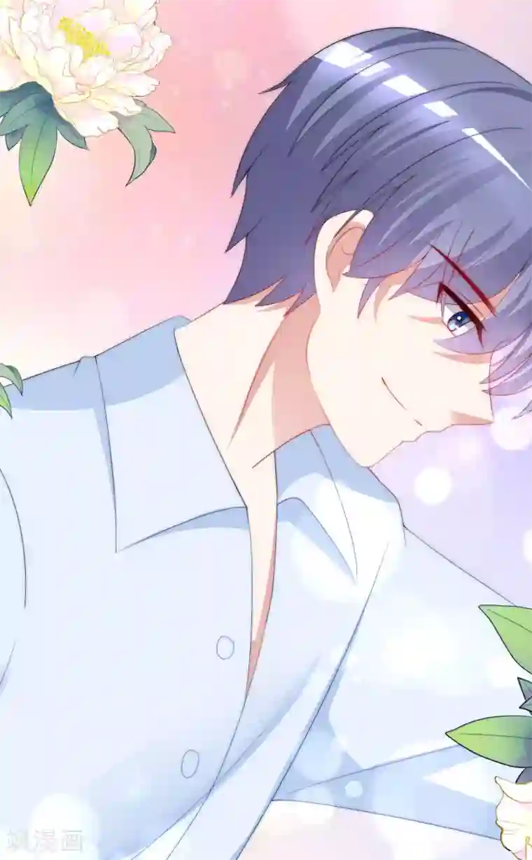 渣男总裁别想逃第200话 霸道总裁狠狠爱的调调~