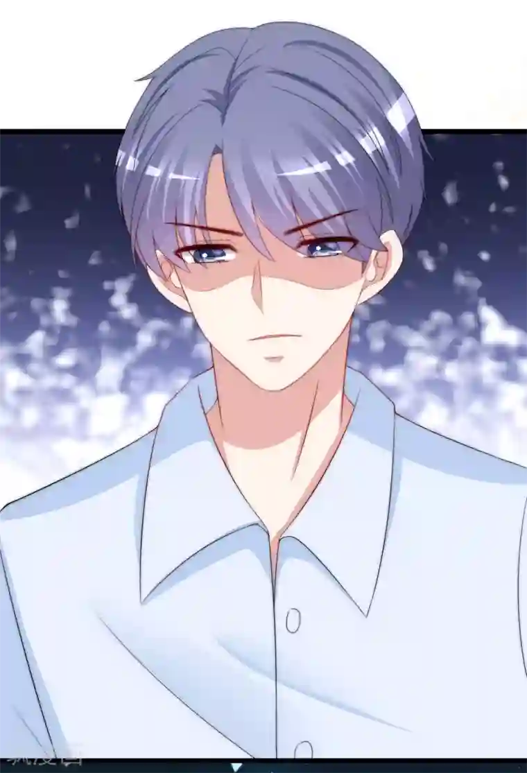 渣男总裁别想逃第201话 江枫的故事