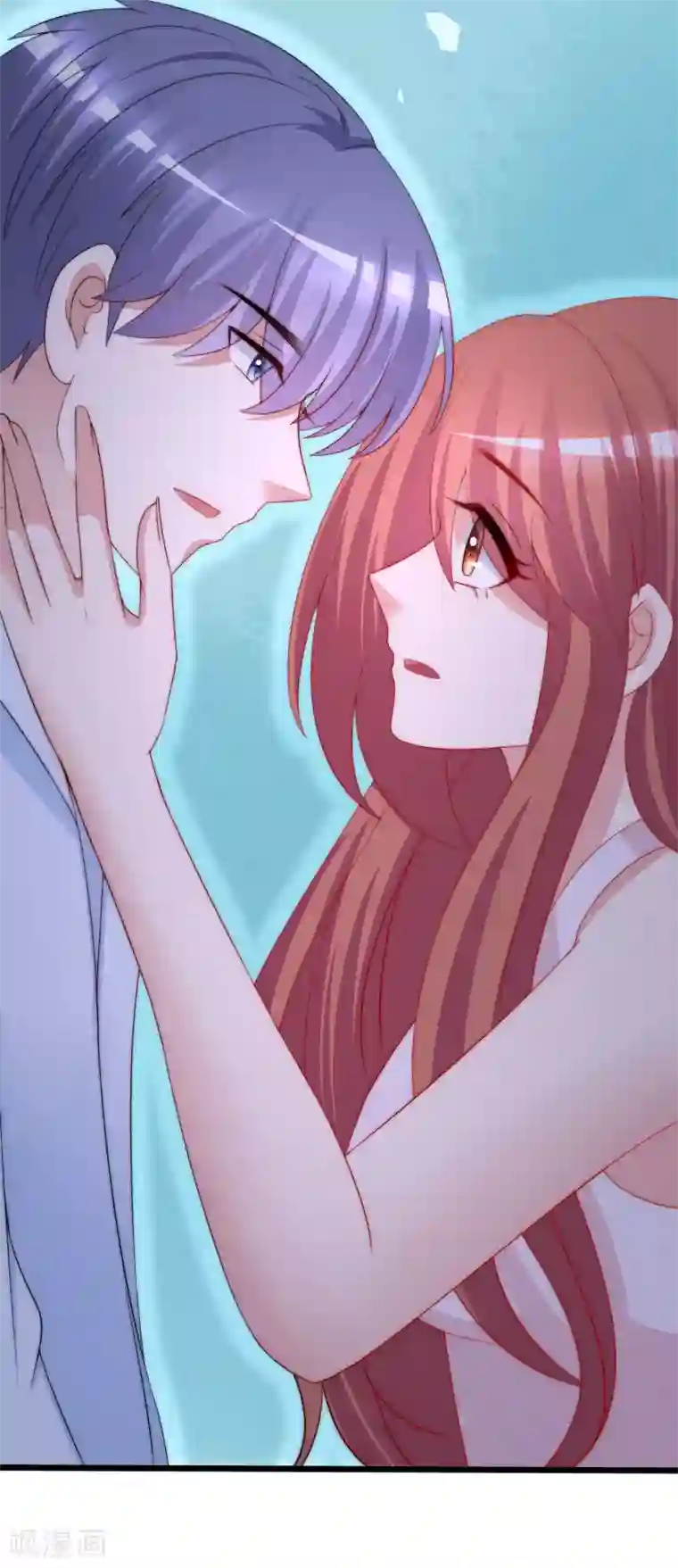 渣男总裁别想逃第201话 江枫的故事