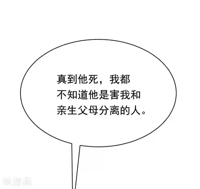 渣男总裁别想逃第201话 江枫的故事