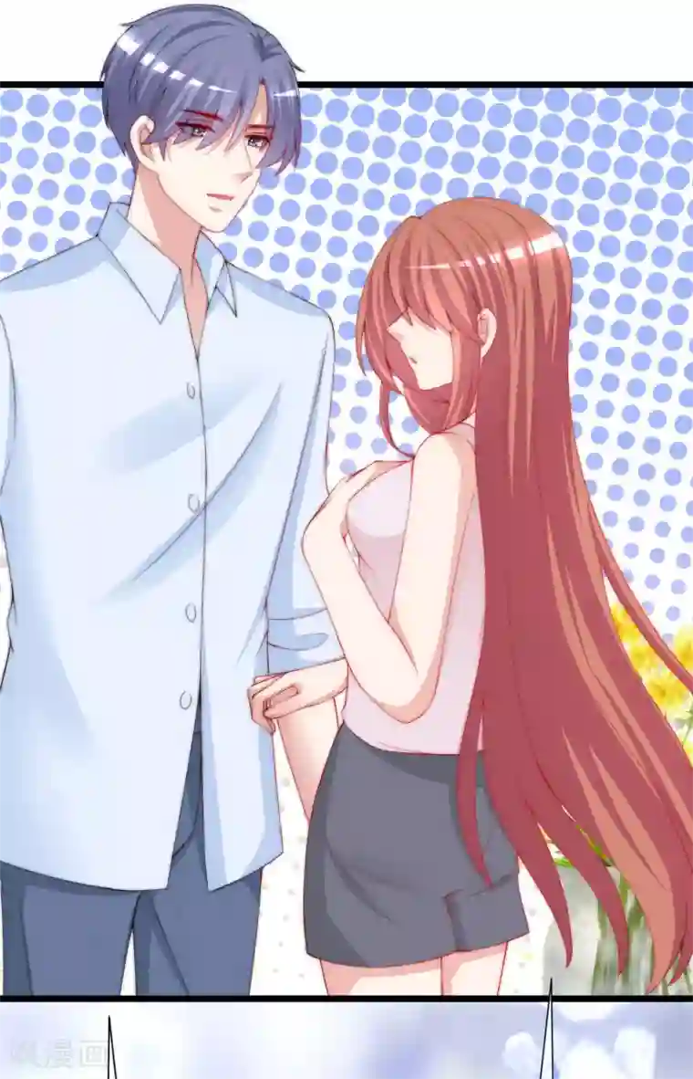 渣男总裁别想逃第201话 江枫的故事