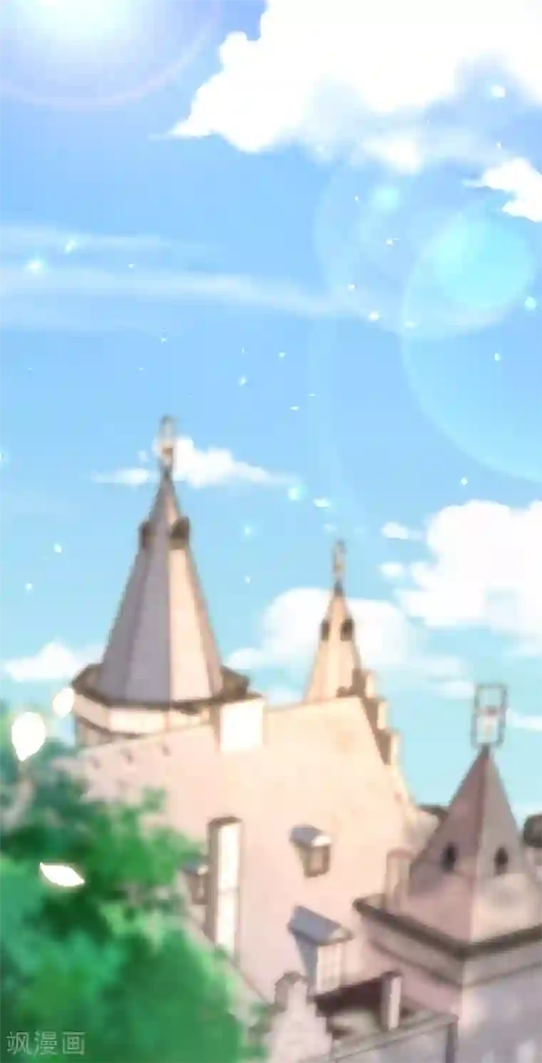 渣男总裁别想逃第201话 江枫的故事