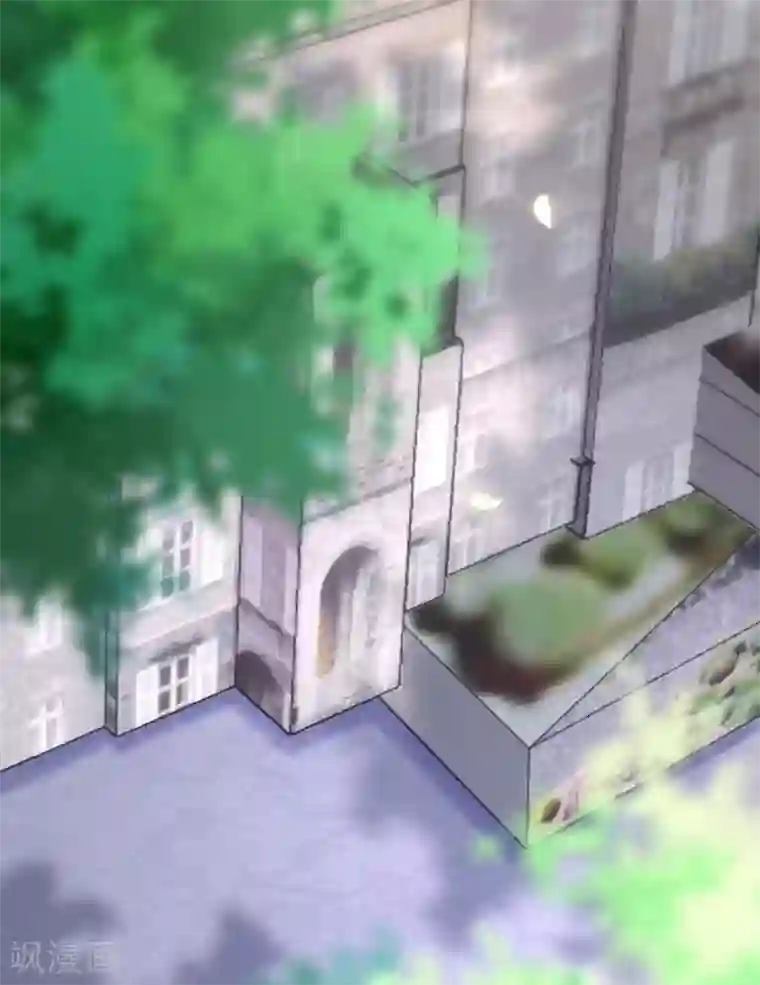 渣男总裁别想逃第201话 江枫的故事