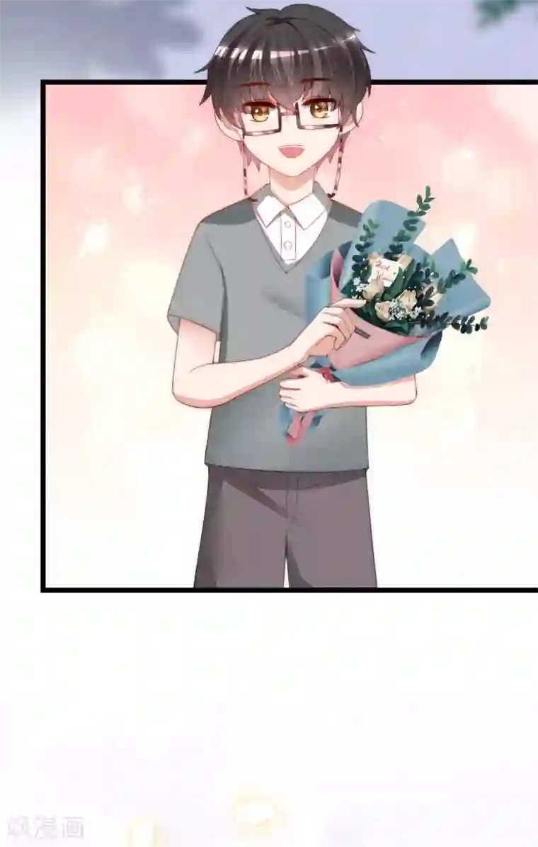 渣男总裁别想逃第201话 江枫的故事