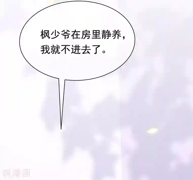 渣男总裁别想逃第201话 江枫的故事