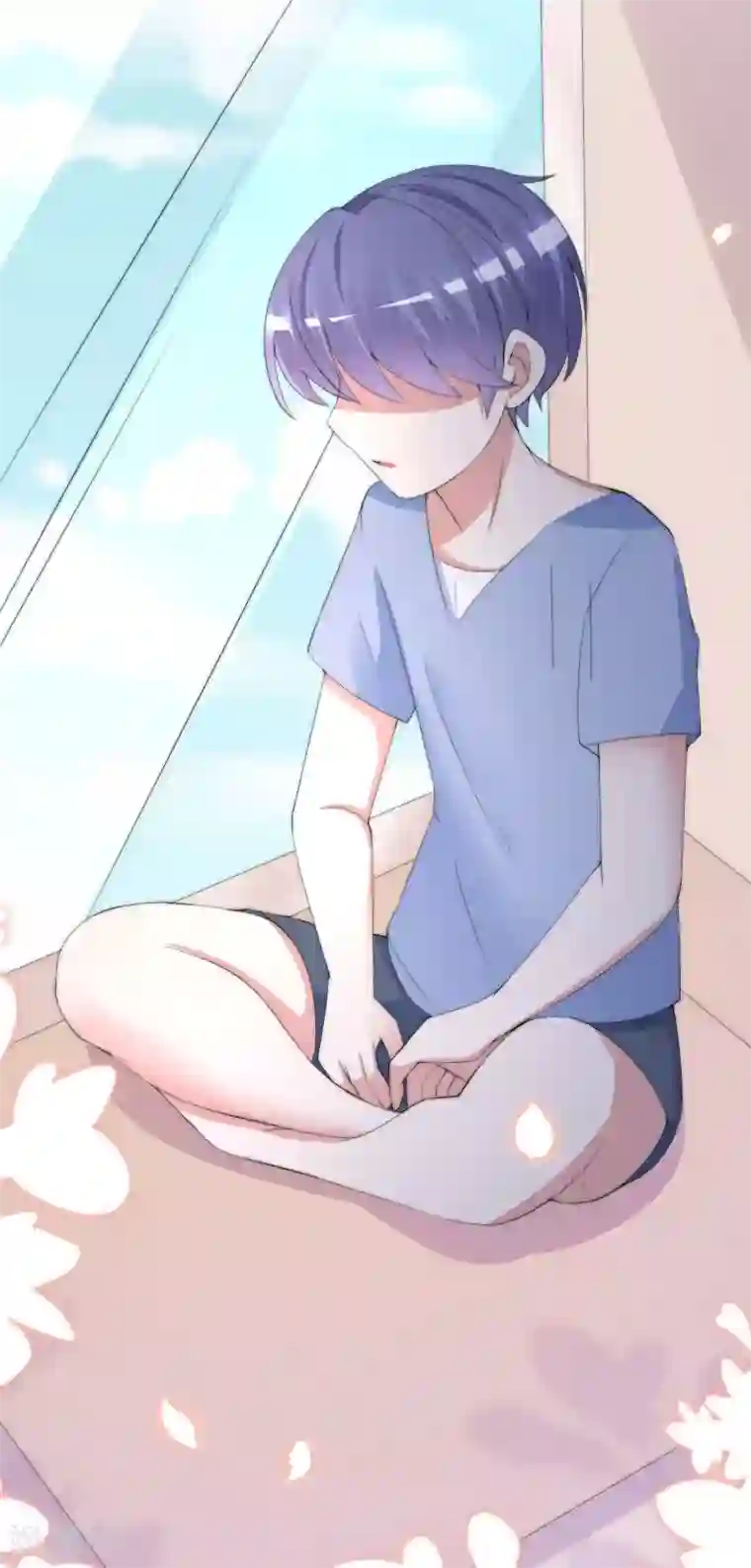 渣男总裁别想逃第201话 江枫的故事