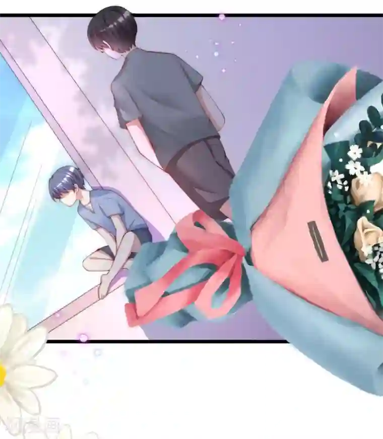 渣男总裁别想逃第201话 江枫的故事