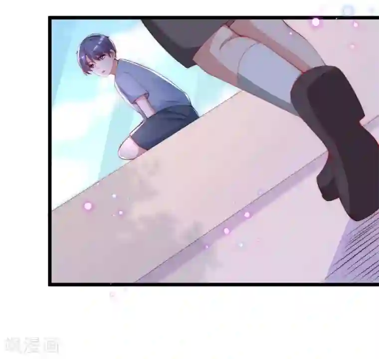 渣男总裁别想逃第201话 江枫的故事