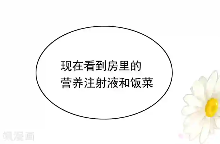 渣男总裁别想逃第201话 江枫的故事