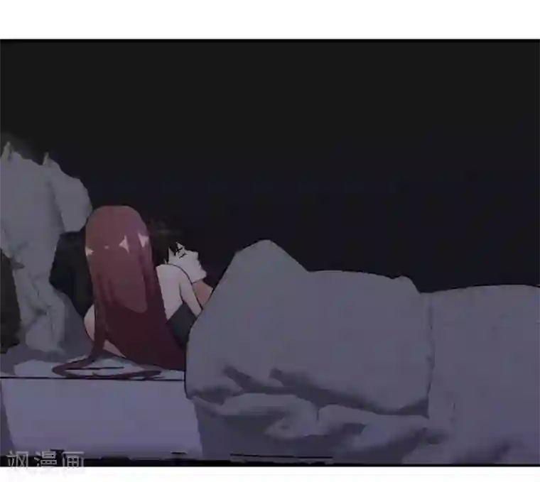 这个兵王很嚣张第127话 一起睡觉