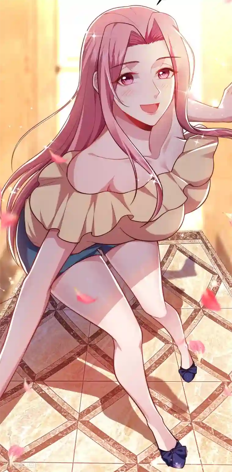 捡个校花做老婆第114话 你叫宋九云！？