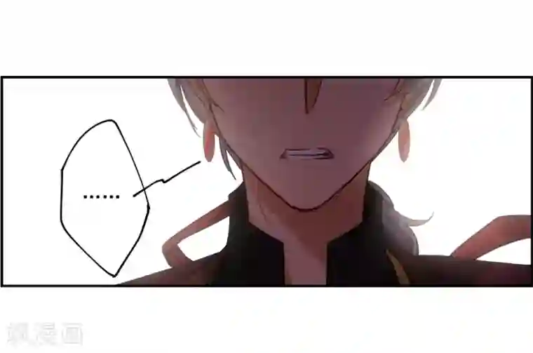 上国赋之千堆雪第123话 今非昔比2