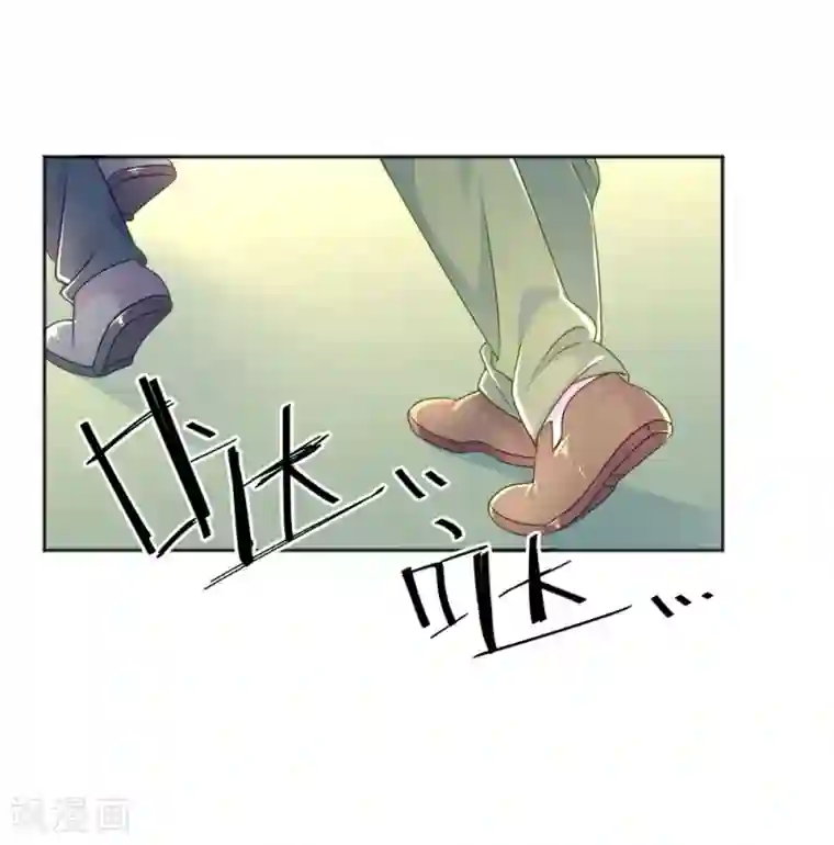 万丈光芒不及你第225话 围堵