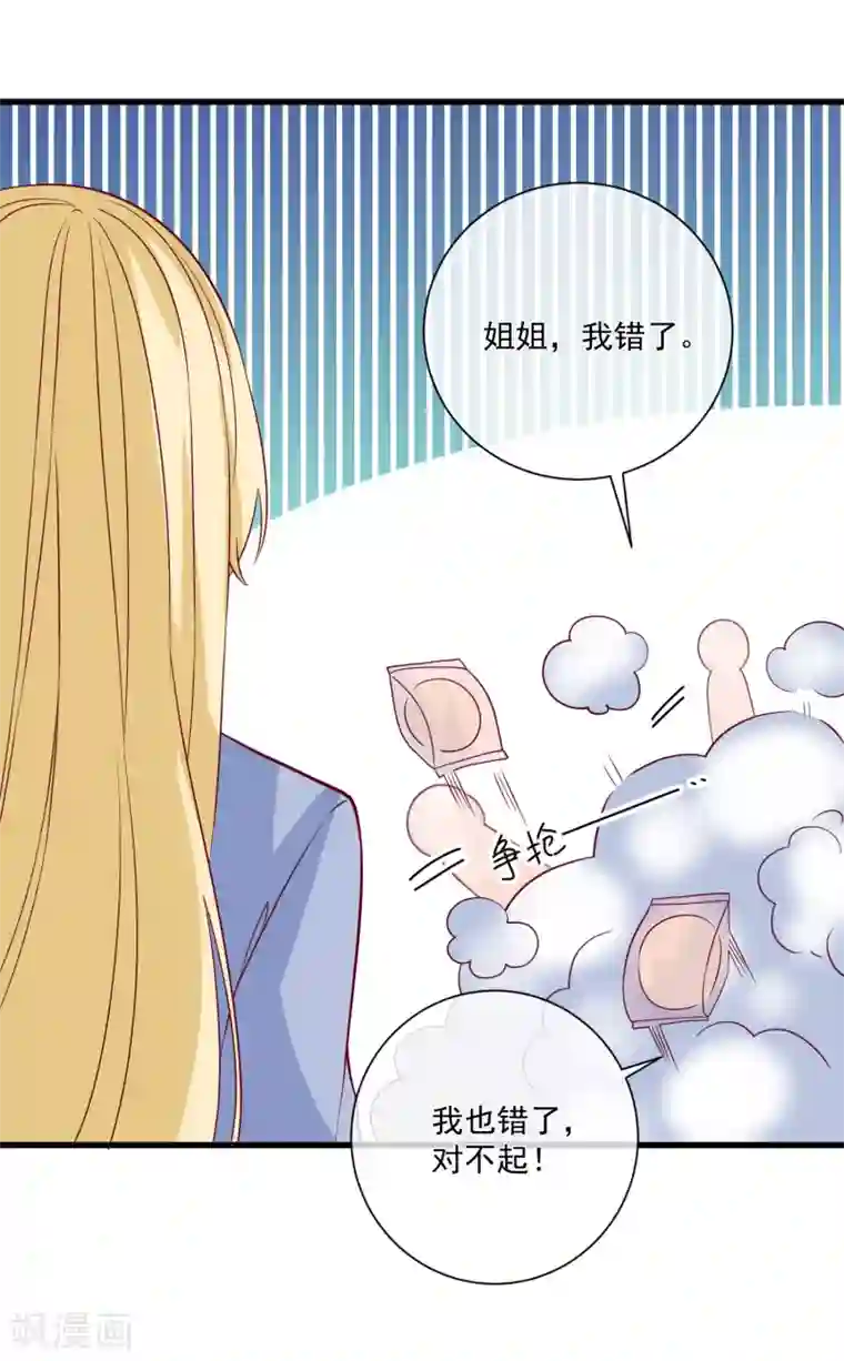 重生巨星第90话 姐罩着你