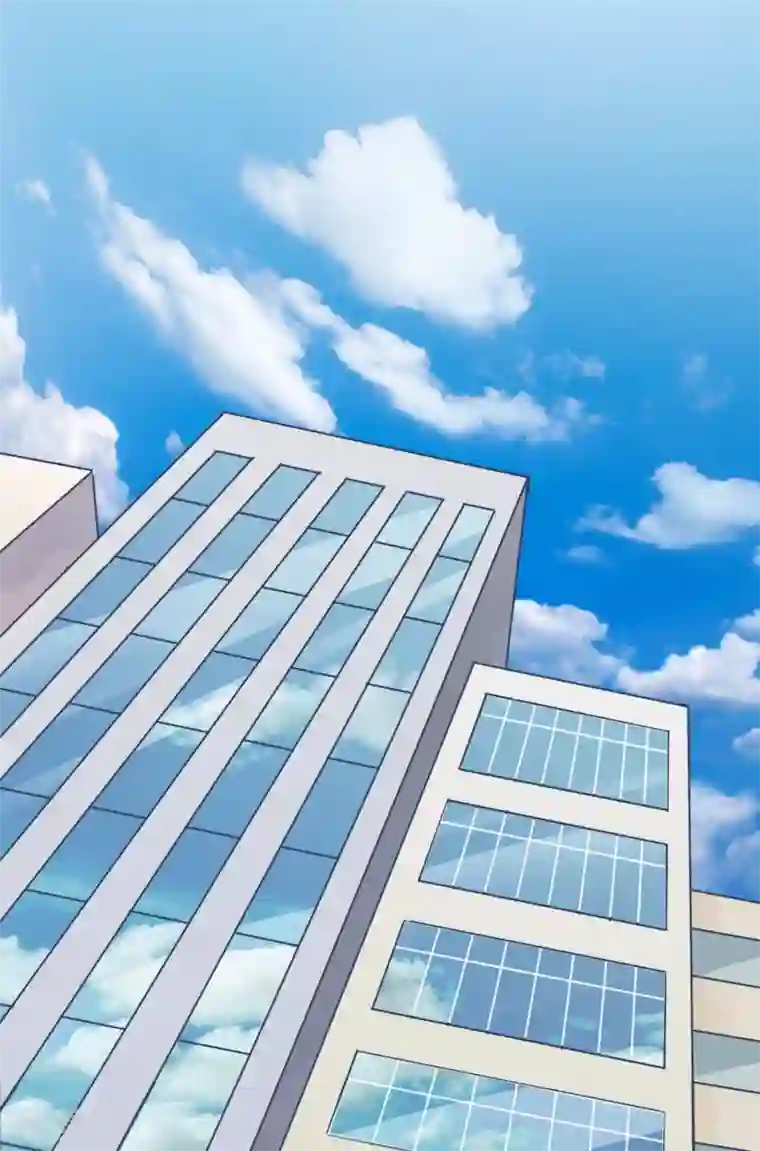 女强人也要谈恋爱第9话 我的女友是总裁1