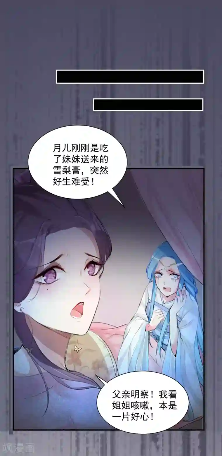 女强人也要谈恋爱第11话 我的女友是毒医1