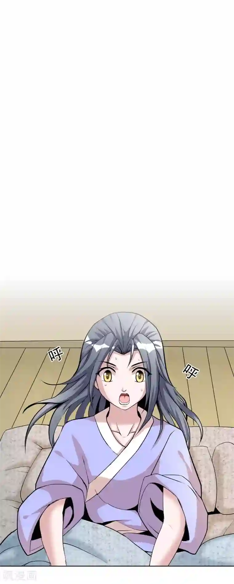 猎食王第11话 老姐死而复生？！