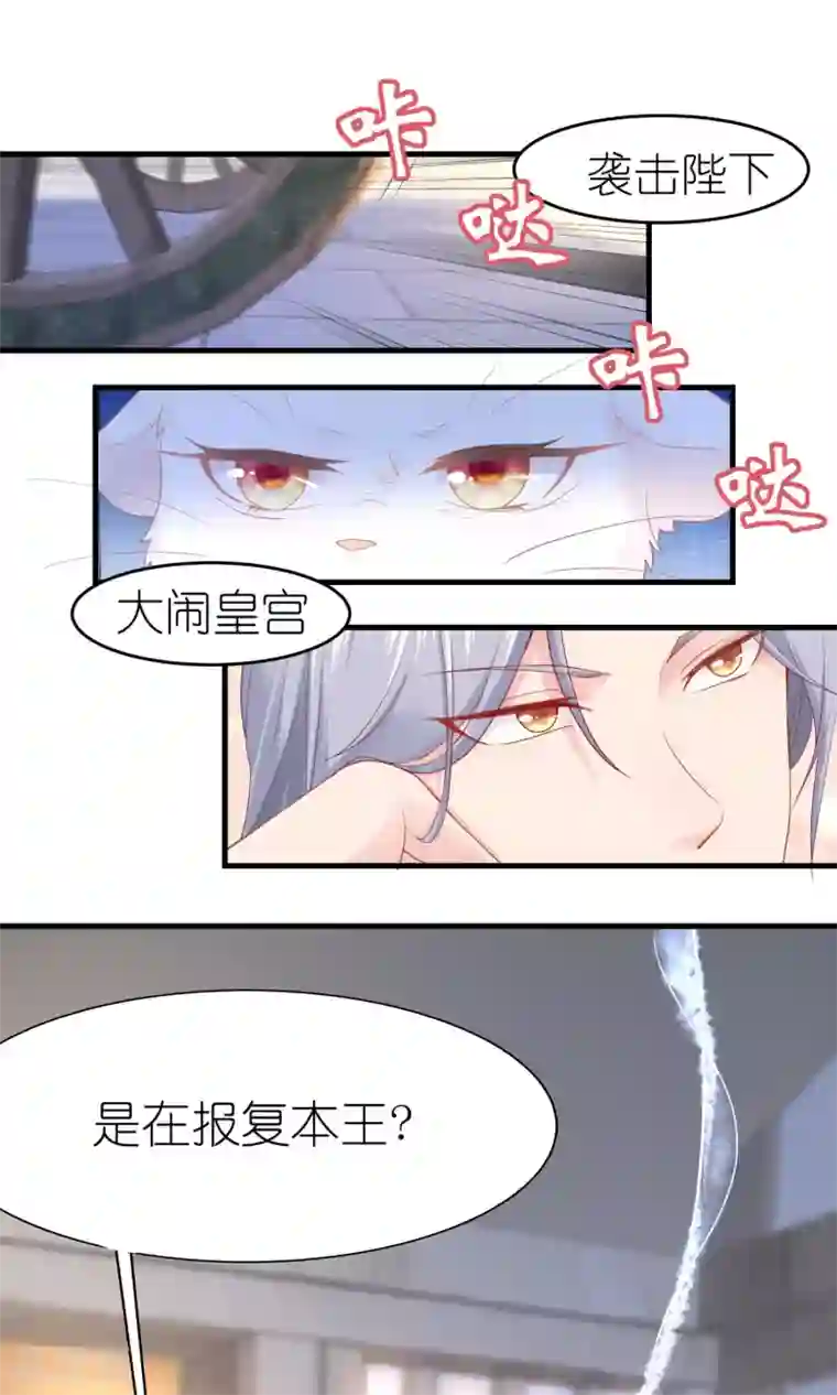 养兽为妃第5话 熊孩子终结者