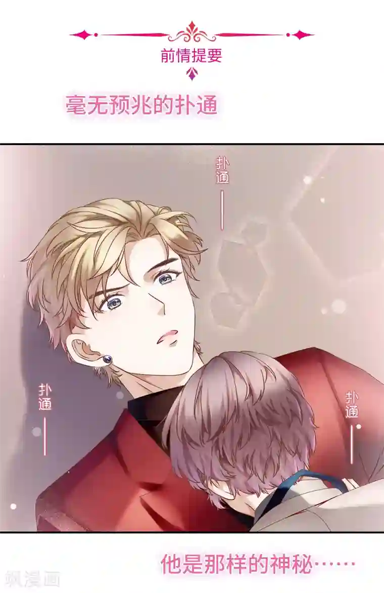 西装下的魔王第3话 总裁的秘书天团