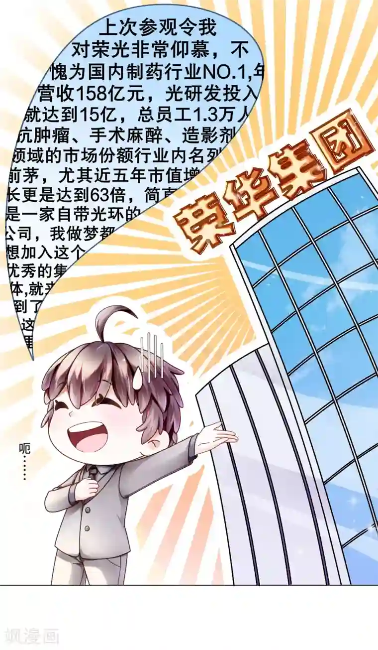 西装下的魔王第3话 总裁的秘书天团