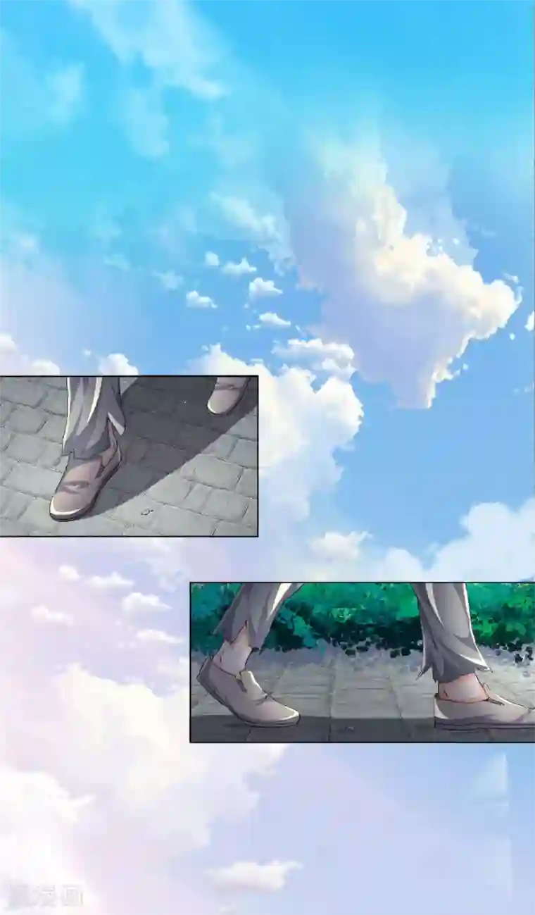 至尊红包皇帝第10话 太子府邸，落魄不堪