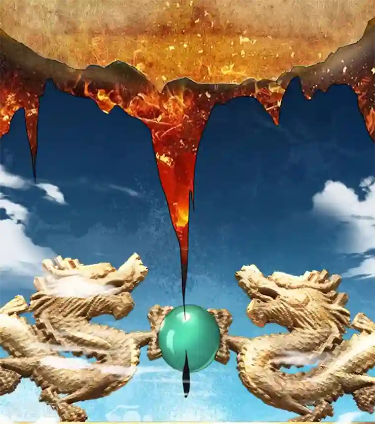 至尊红包皇帝第11话 弱肉强食，适者生存