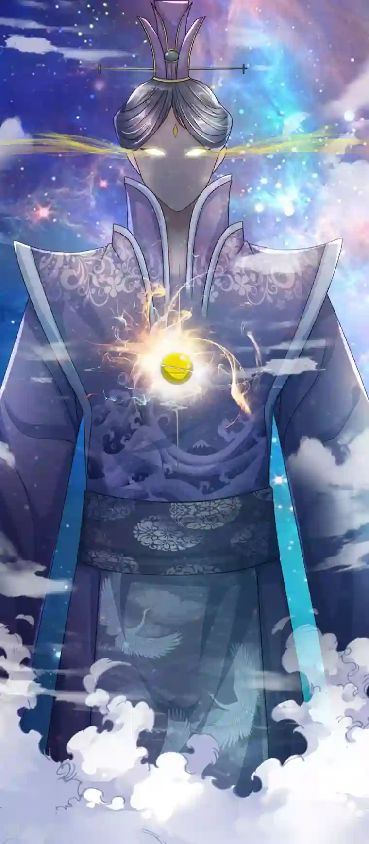 至尊红包皇帝第11话 弱肉强食，适者生存