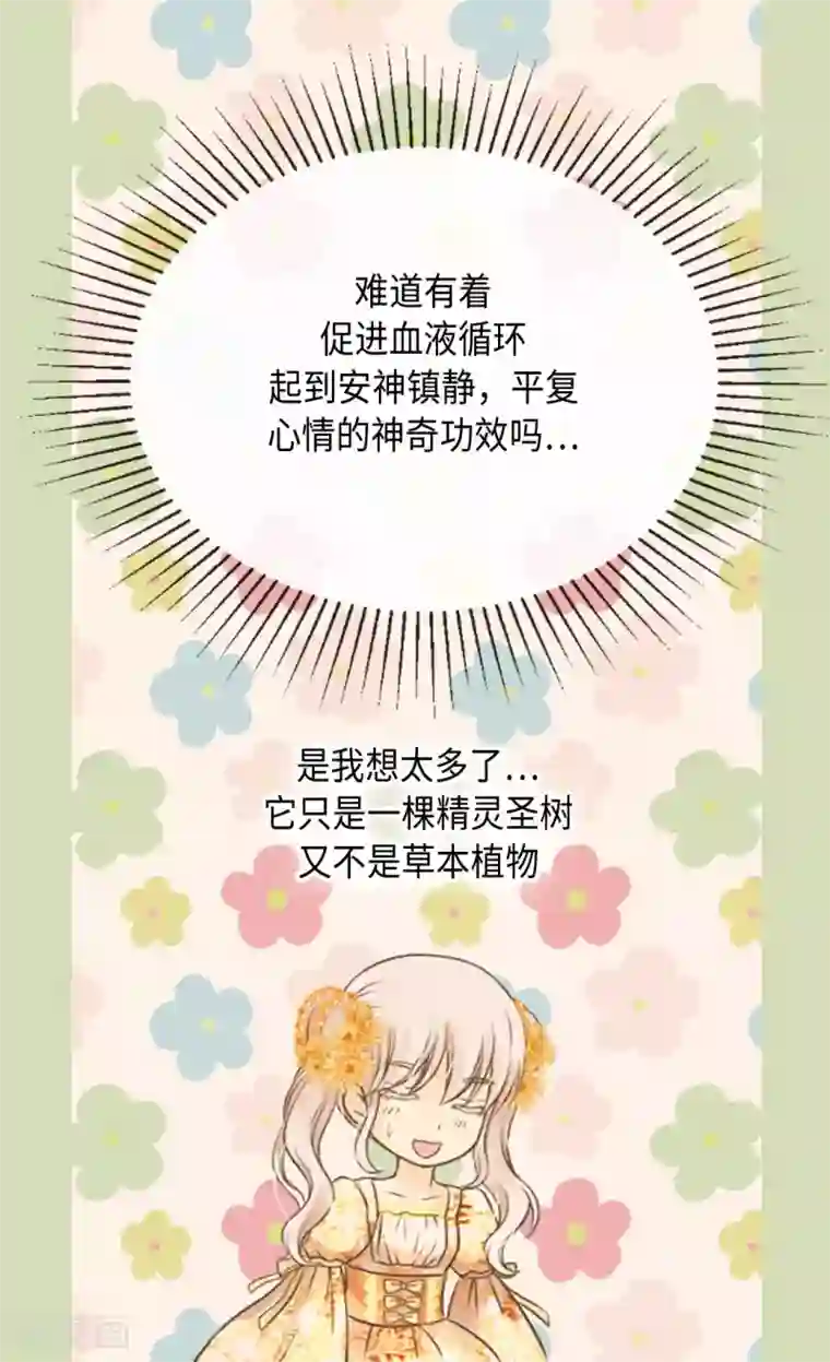 皇帝的独生女第323话 喜欢冬天的树吗？