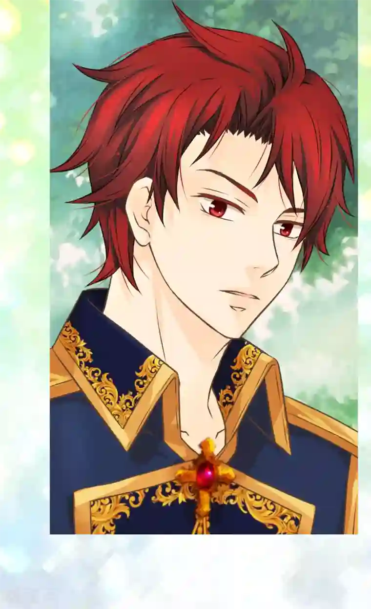 皇帝的独生女第323话 喜欢冬天的树吗？