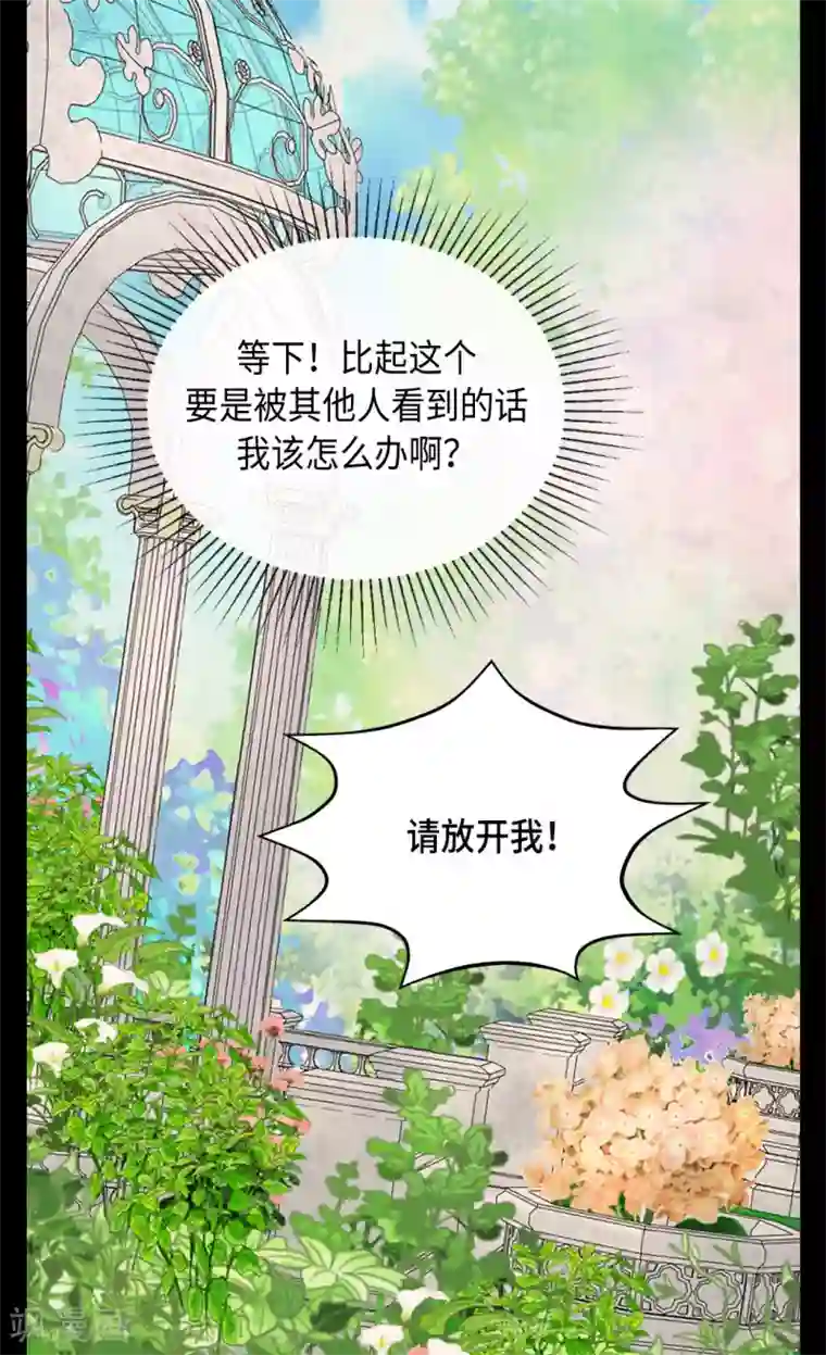 皇帝的独生女第324话 我还是要确认