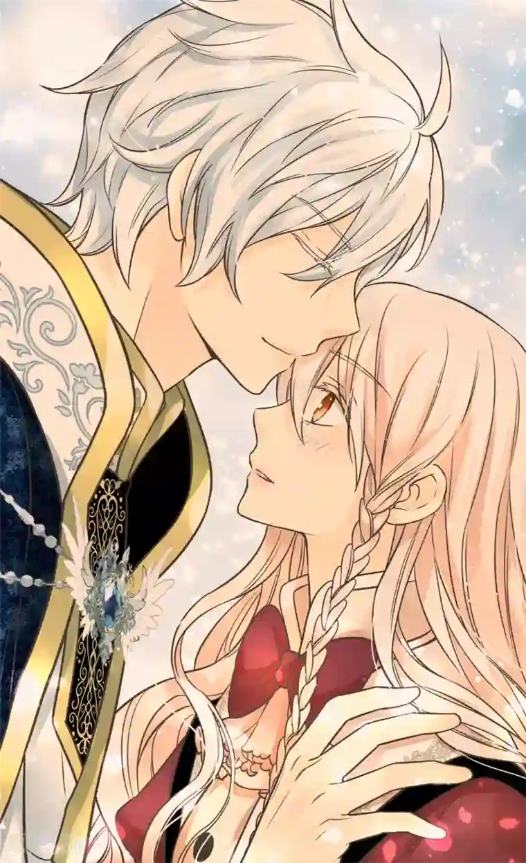 皇帝的独生女第354话 意外的亲吻