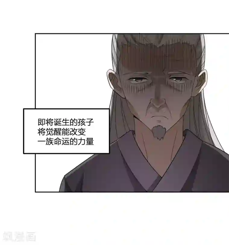 逆天仙命第27话 一分为二的……