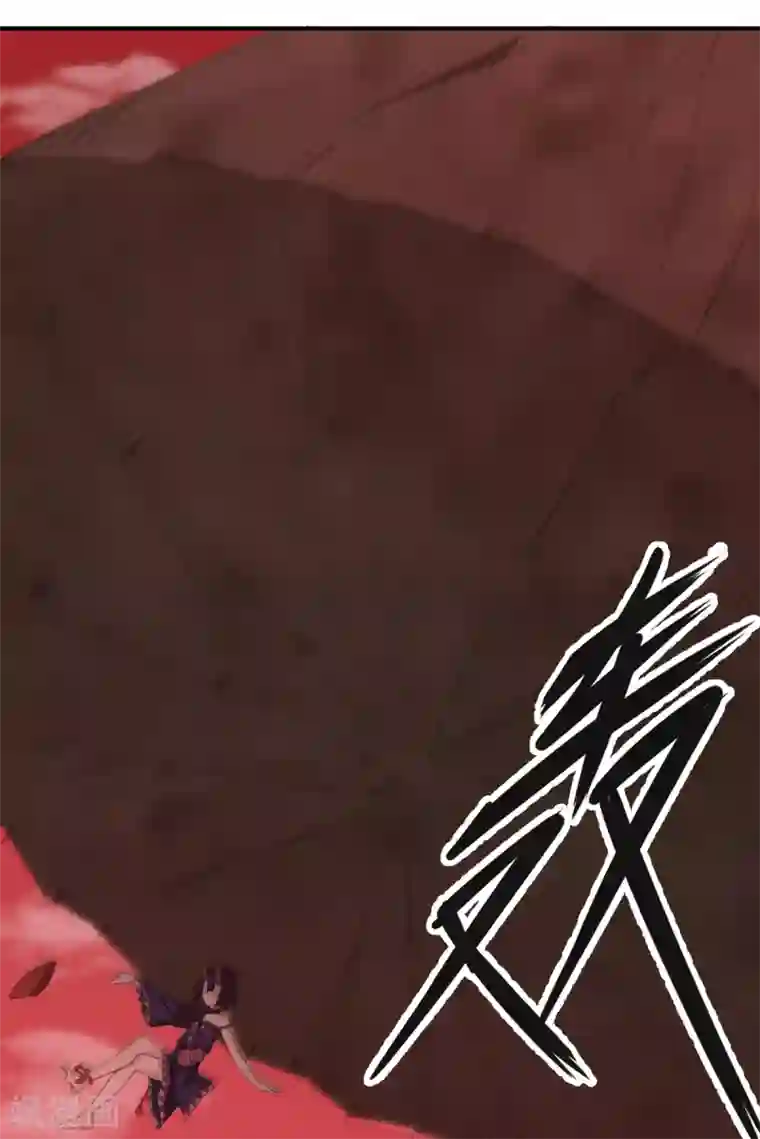 逆天仙命第46话 VS鬼神