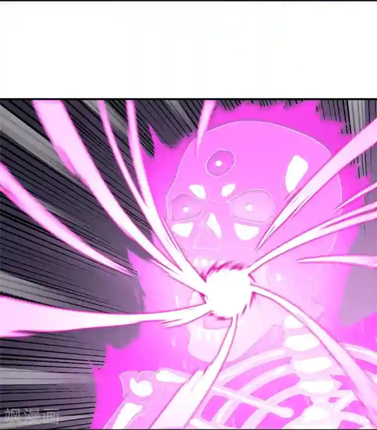 逆天仙命第49话 境界提升