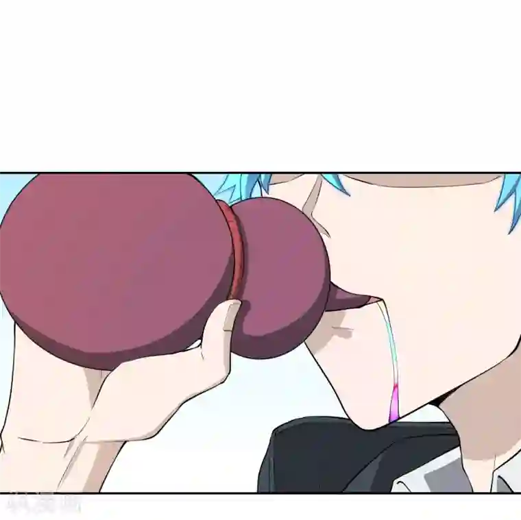 逆天仙命第54话 联手