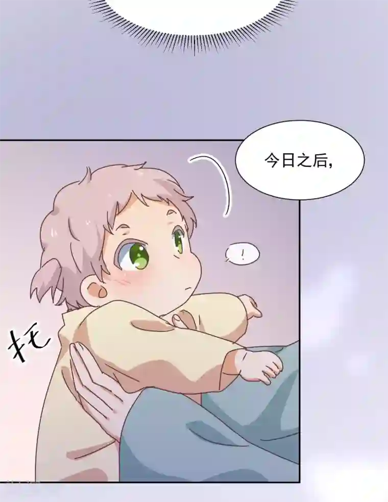 天才郡主的成皇之路第4话 局势
