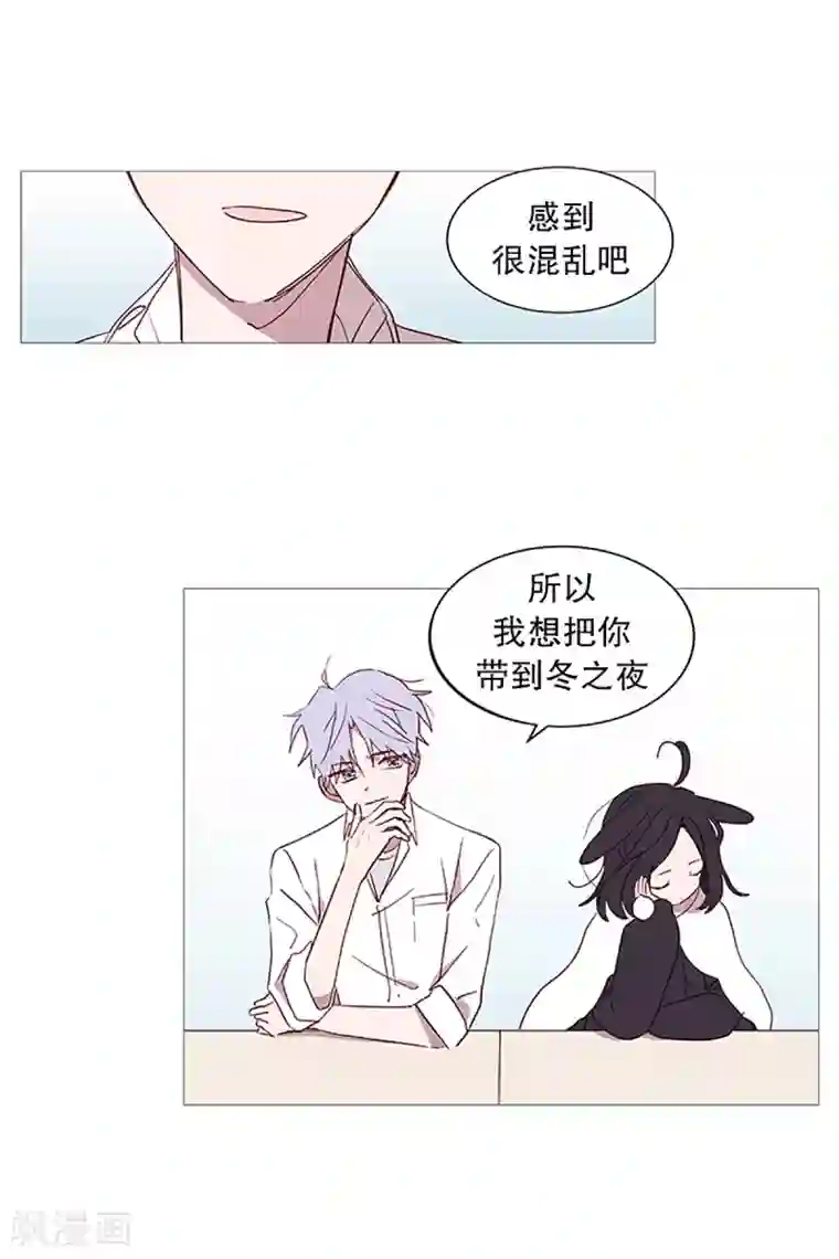 动物灵魂管理局第13话 我是紫灵