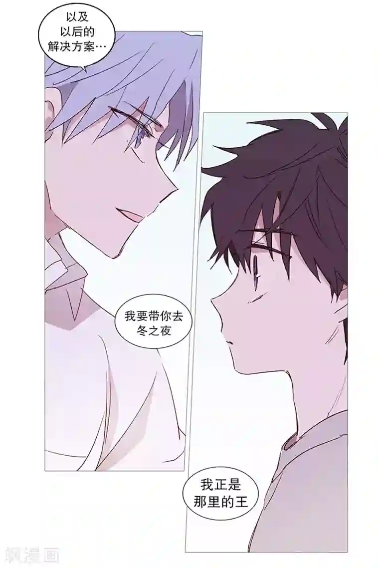 动物灵魂管理局第13话 我是紫灵