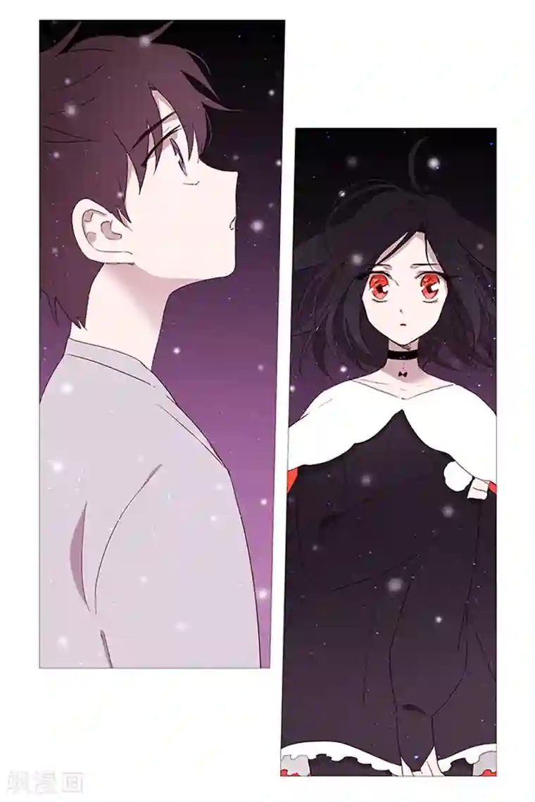 动物灵魂管理局第15话 冬之夜的孩子