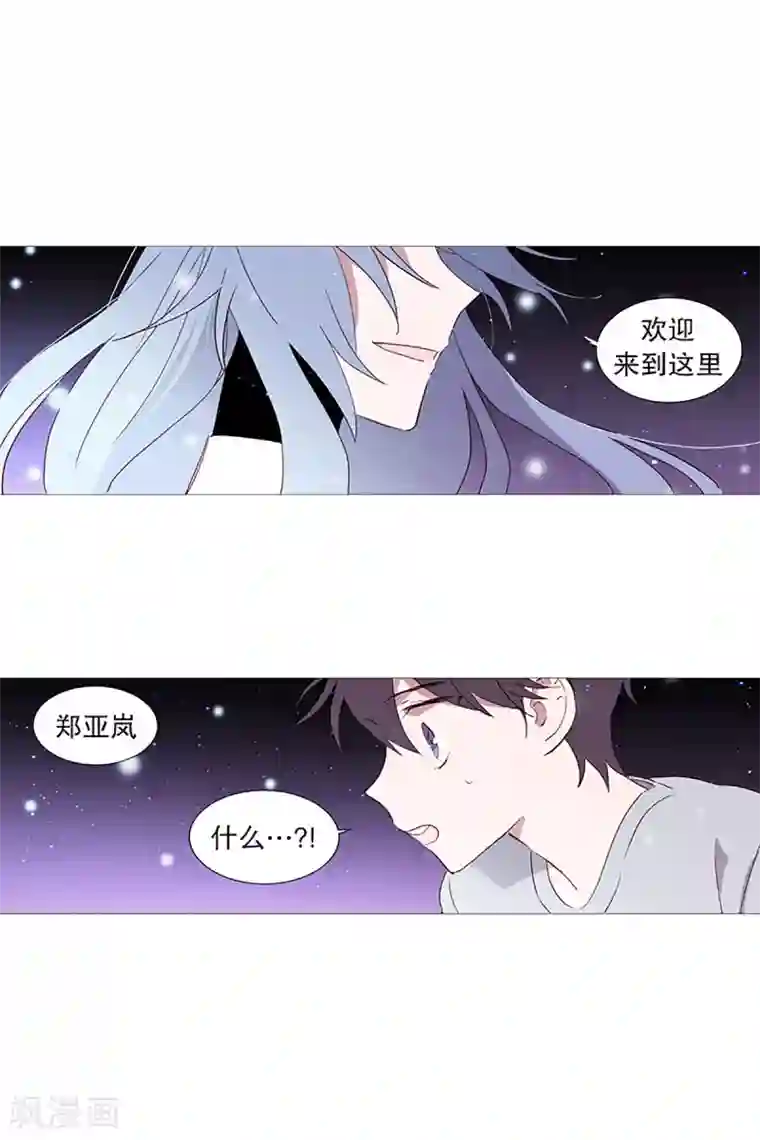 动物灵魂管理局第15话 冬之夜的孩子