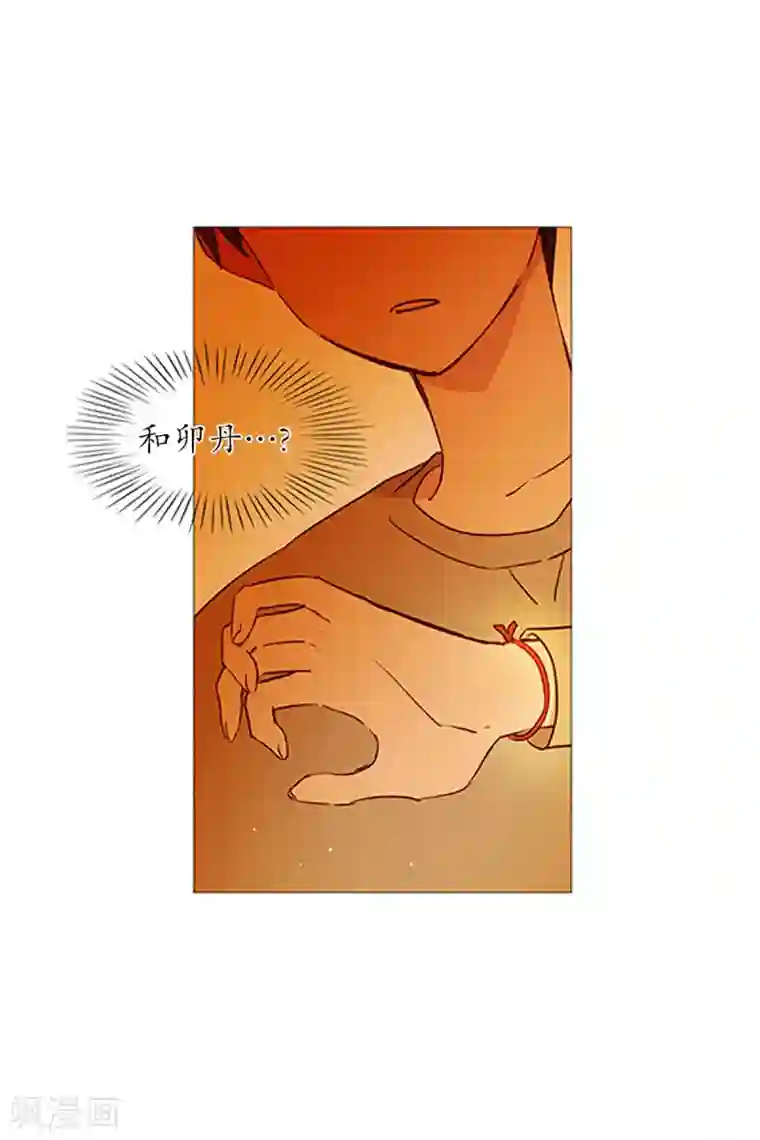动物灵魂管理局第18话 结绳